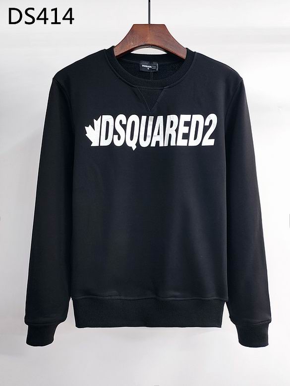 DSQ Sweatshirt-074